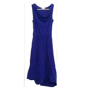 Sleeveless Maxi Dress